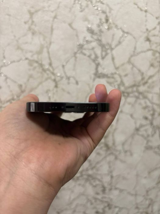 Iphone 14 pro 128 GB black