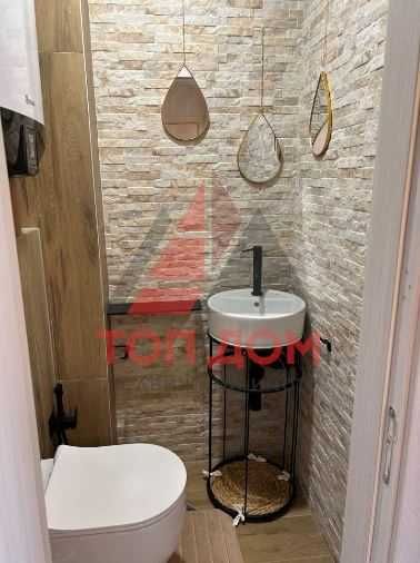 Дава се под наем Тристаен апартамент в Варна, Чайка - 110 кв.м за 1300 € - Снимка #8