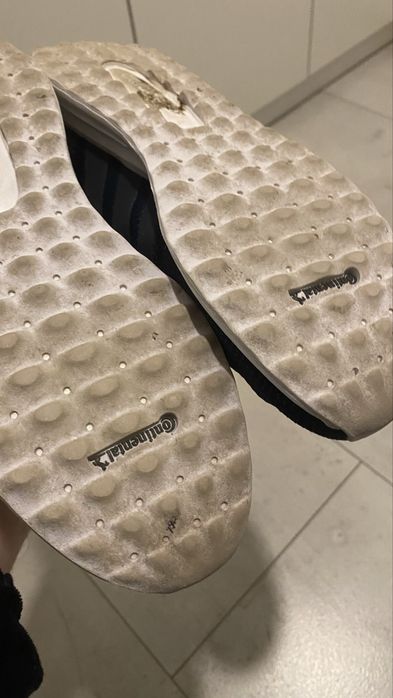 Adidas Los Angeles 41