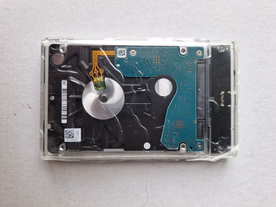 hdd 2.5inch 500gb-1 tb