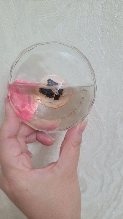 Yves saint laurent, Baby doll