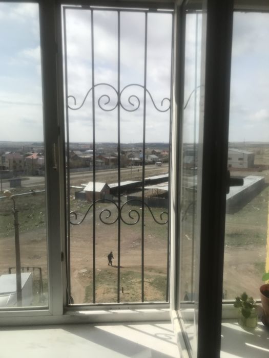 Решетки защита от детей