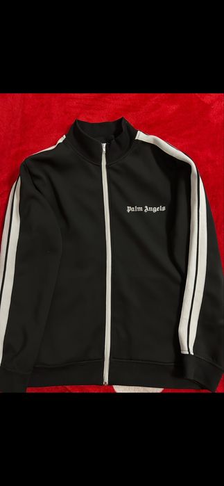 Bluza palm angels