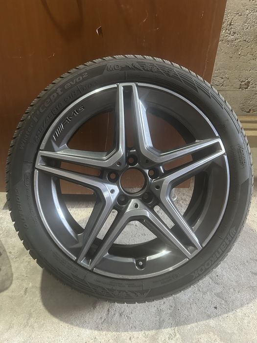 Jante (Roti) Mercedes AMG R18