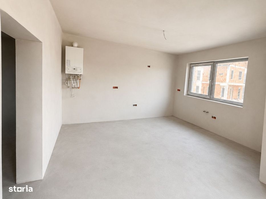Casa individuala in Chinteni - 120MP I ST 500MP I 4 Camere