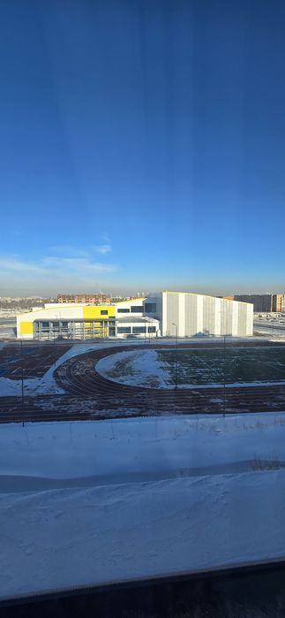 Продам 4-х ком.квартиру