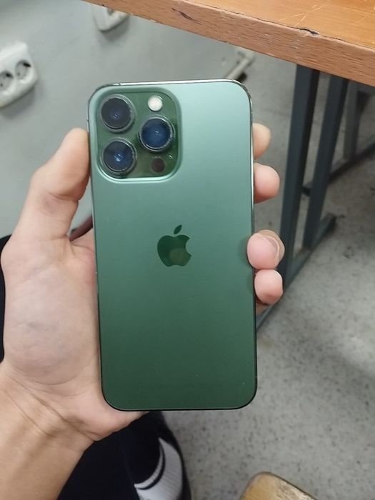 Айфон 13 про 128гб