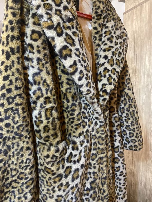 Шуба сотилади новый