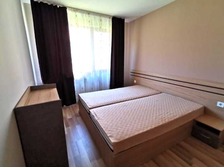 Дава се под наем Тристаен апартамент в София, Витоша - 90 кв.м за 663 € - Снимка #2