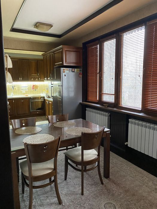 Спецплан Максим Горький своя