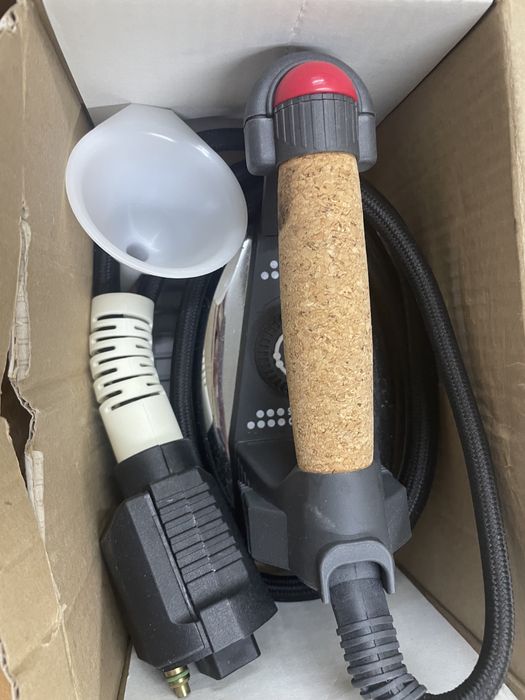 парогенератор Captani