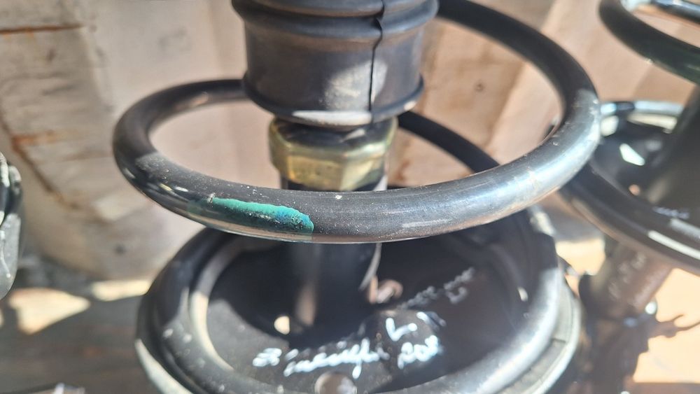 Амортизаторы камри 20 25 Виндом 20