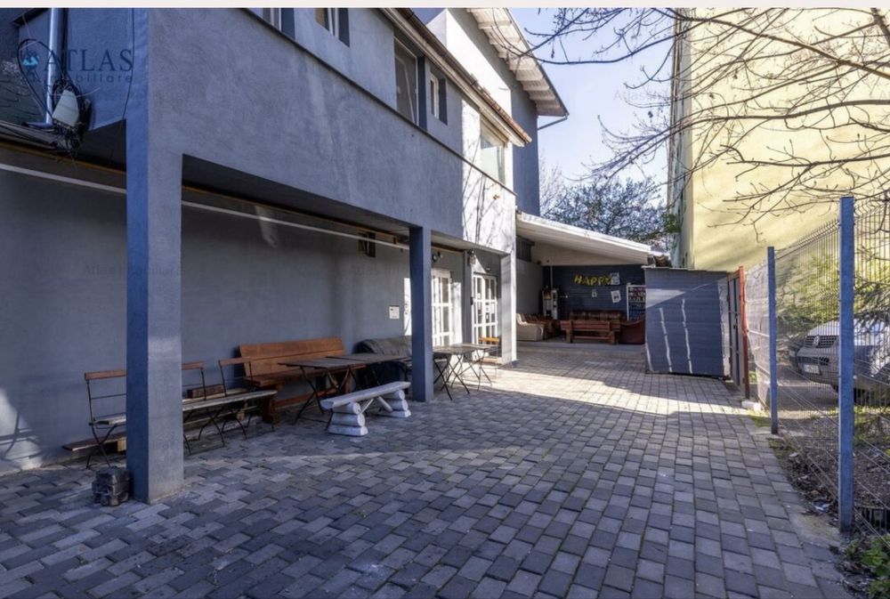 Camere studenti - Camin Privat baie propie