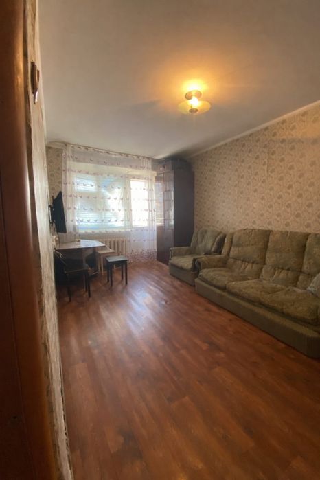 Продам 1ком квартиру в районе 3тей школы