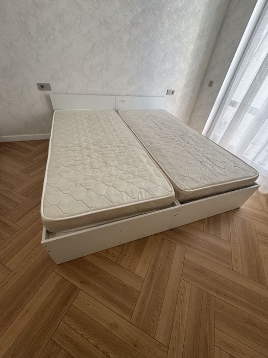 продам кровать 120х200
