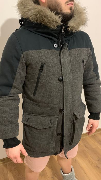 Мъжко яке Esprit