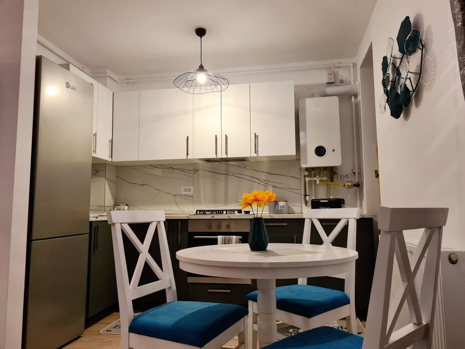 De închiriat apartament in Tomis Park