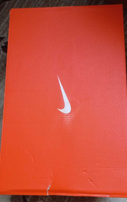 Nike JR Zoom Vapor 16 – Детски футболни обувки – Отлично състояние