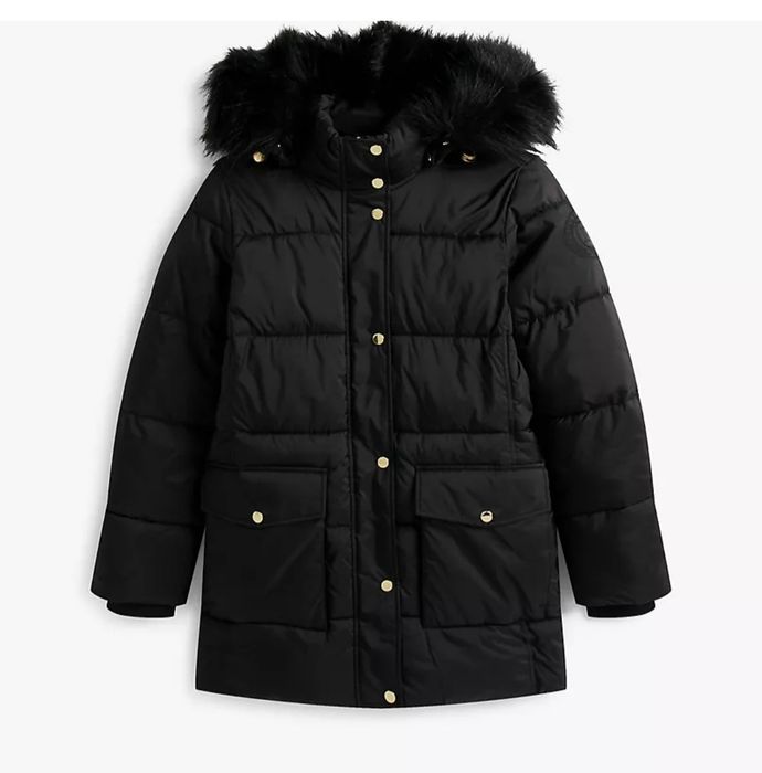 Куртка Tommi Hilfiger