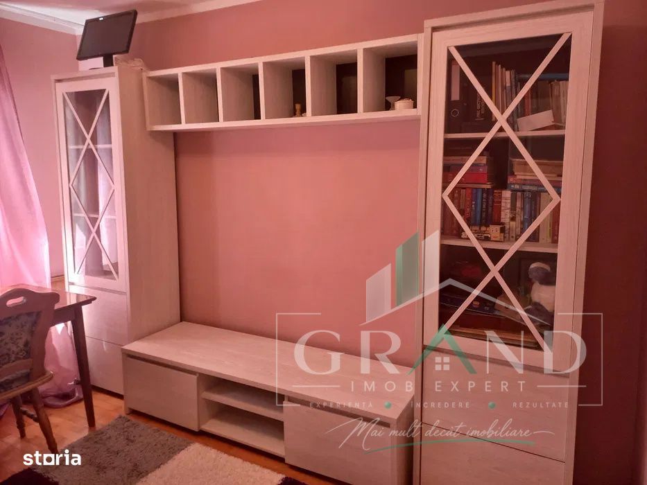 Apartament 3 Camere | Parcare | 74 MP | Etaj 1 | Marasti