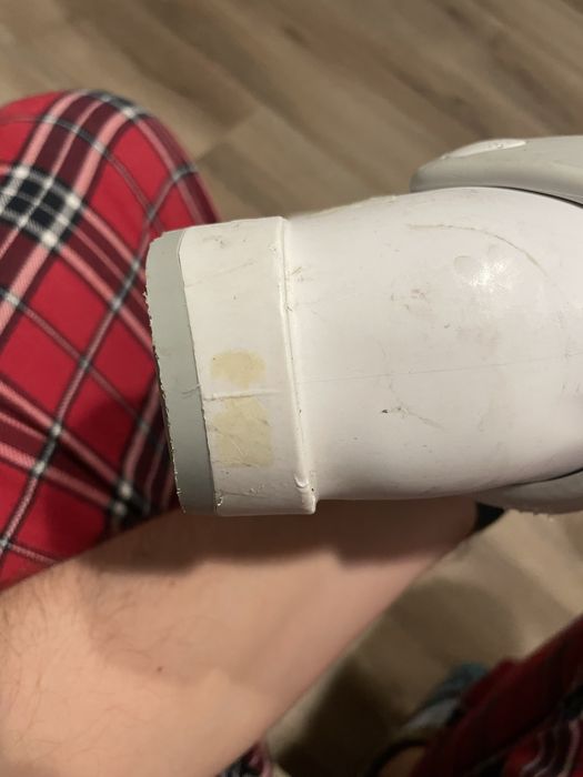 clapari Head 21.0-21.5 echivalent 33-34 EU