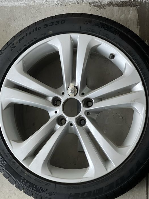 BMW БМВ Джанти 5х120, 19” Style 401 OEM BMW