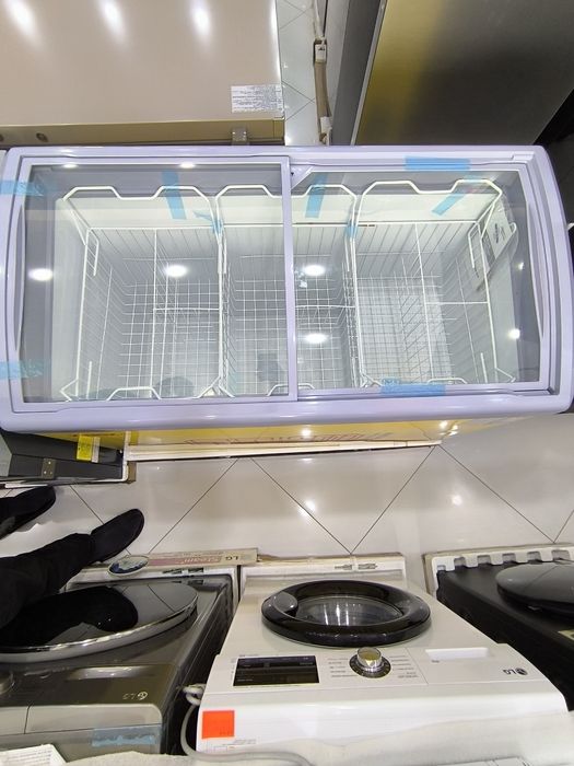 Xing Morozilnik Original Muddatli to'lovaga 12 oyga 680.000 dan tushad