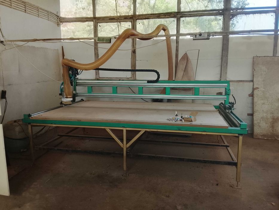 Цнц рутер cnc router 140/300