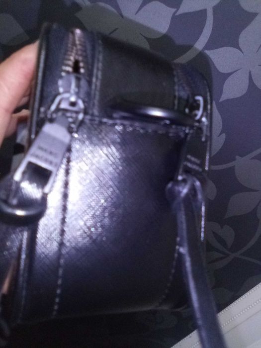 geanta snapshot Marc Jacobs nouă