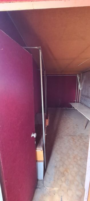 Търговска каравана