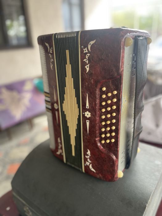 Гармошка Беларусь гармонь баян