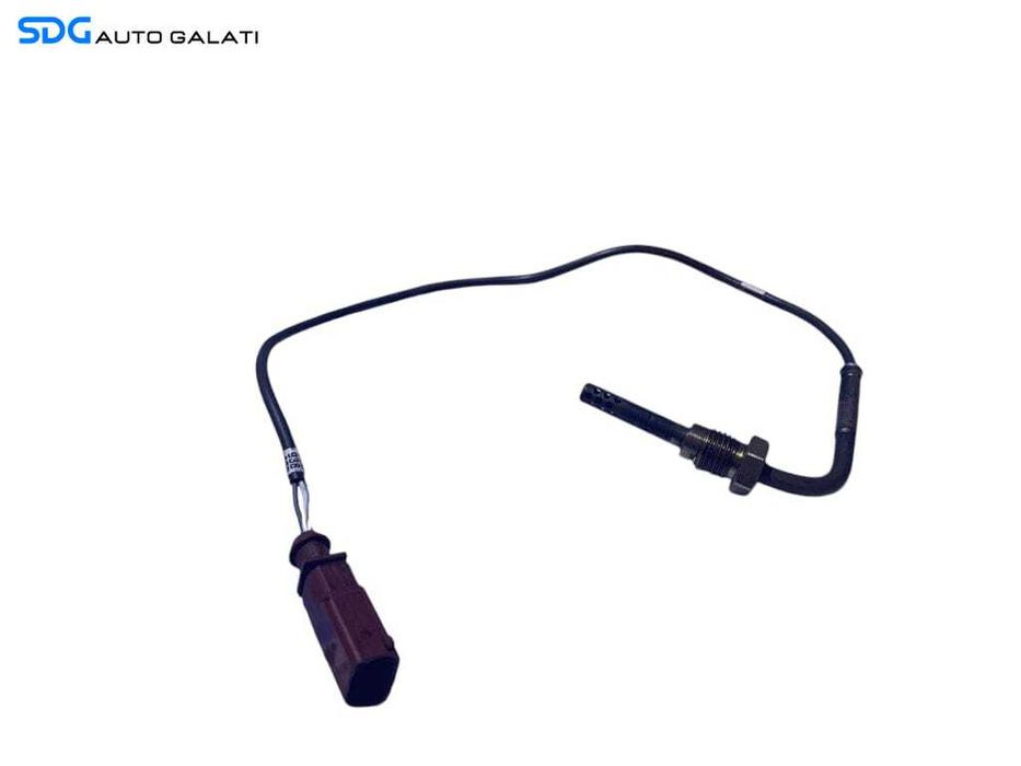 Sonda Temperatura Gaze Inaintea Catalizatorului Volkswagen Jetta 3 1.9 TDI BXE BLS BKC 2005 - 2011 Cod 03G906088K [D0002]