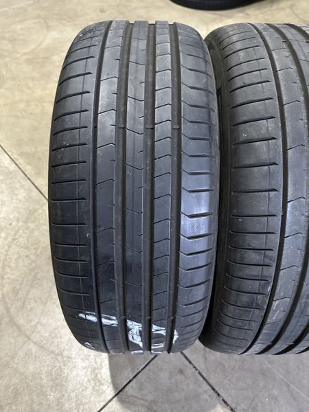 235/50/19 PIRELLI 4бр