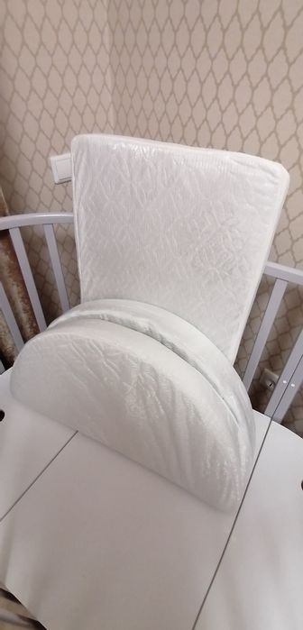 Кроватка детскся