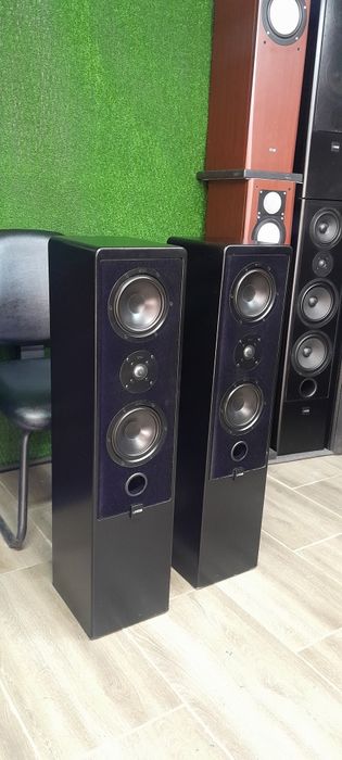 Тонколони CANTON ERGO-70