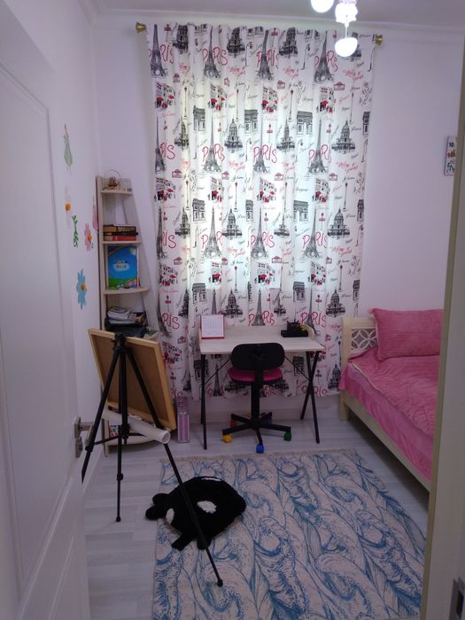 Парк Бабура новостройка 2х комнатная Элитный дома