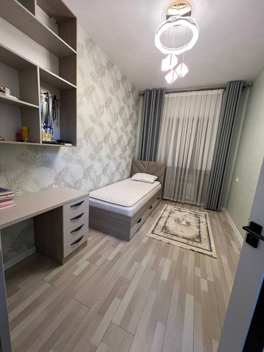 Срочно! Продажа. 4 ком, 1,5 сот. Олмос махалла