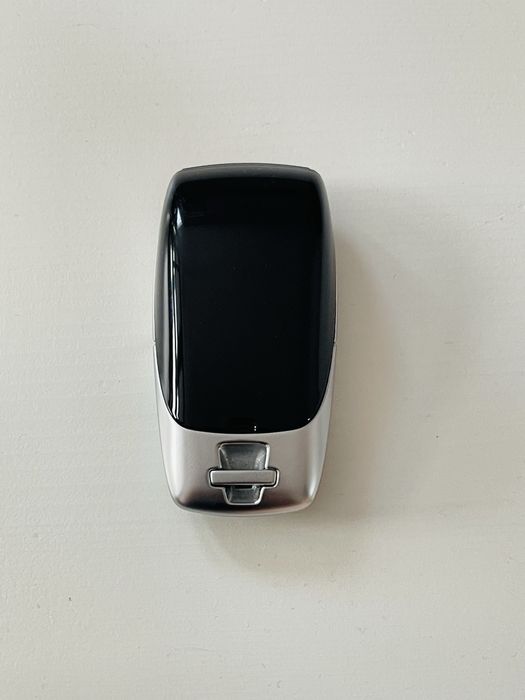 Оригинални дистанционни за печка за Mercedes