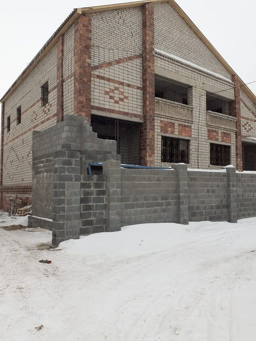 Продам частный дом.