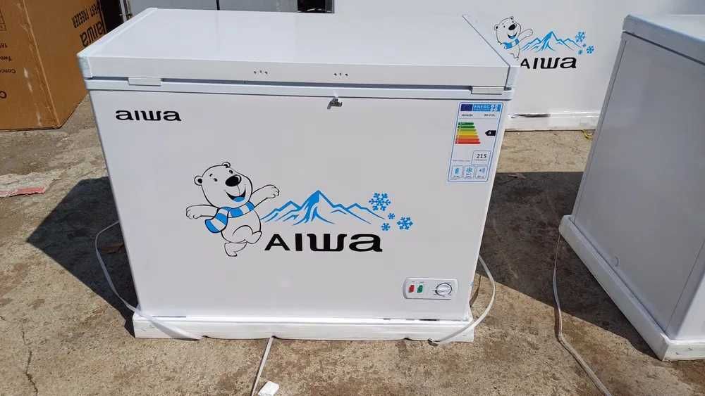 Морозильник Ugur Ziffler Immer Rulls / Muzlatgich sovutgich 2026 new