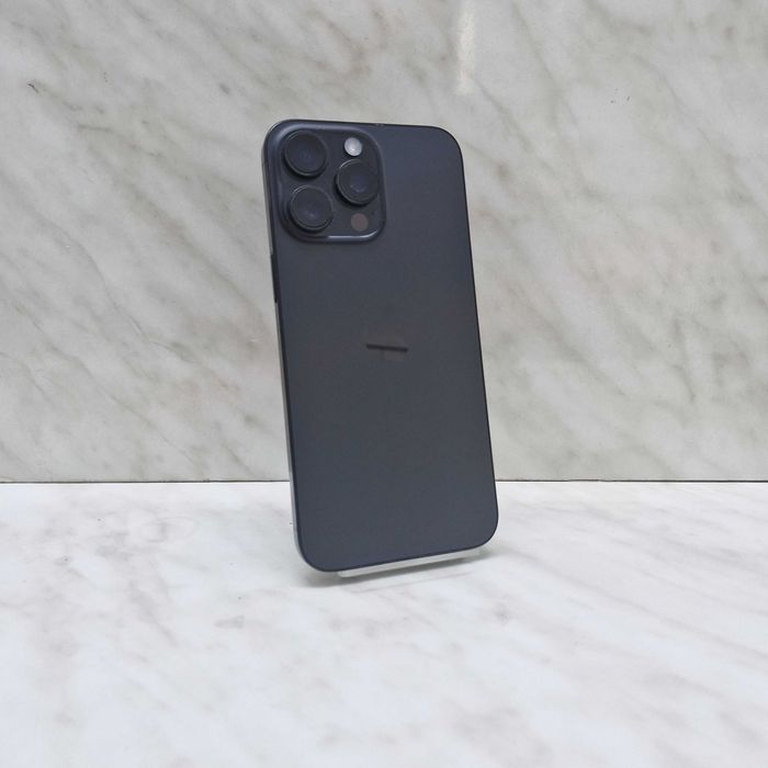 iPhone 15 Pro Max 256GB, 100% Baterie Zeus Amanet Militari 33262