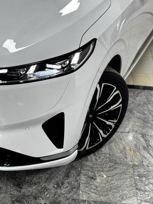 Dong feng 008 Restailing Full Hybrid 2026