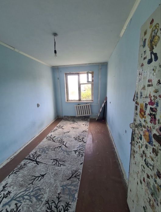 3 хонали 3 этаж - 70 кв/м тез сотилади | 3 xonali 3 etaj