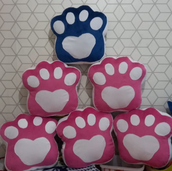 Продам подушки декоративные игрушечные