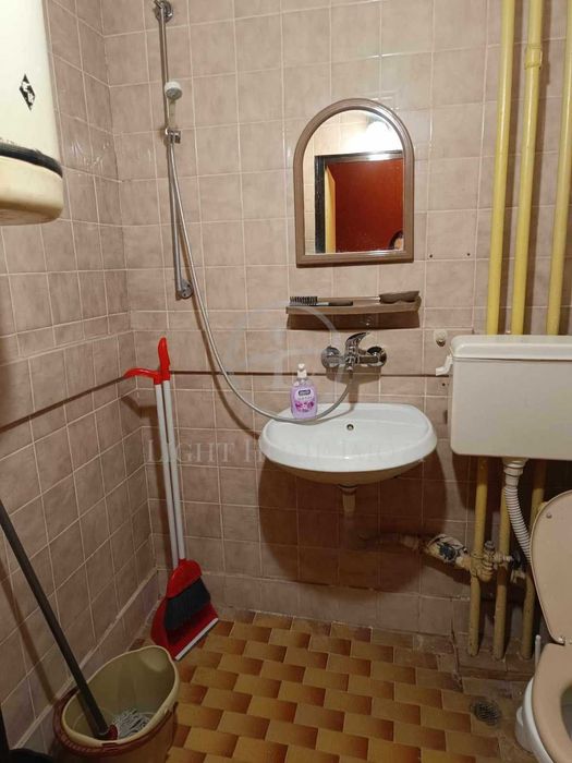 Продава се Двустаен апартамент в Пловдив, Христо Смирненски - 60 кв.м за 1530 €/кв.м - Снимка #10