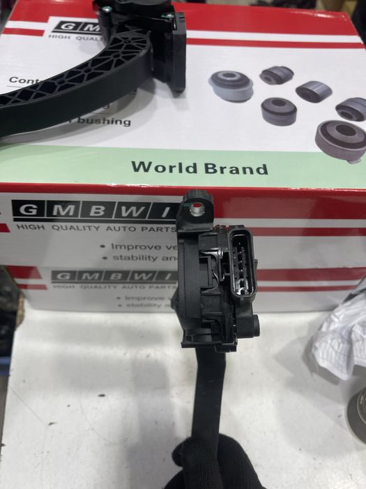 Monza Gaz Pedal Original Zavod