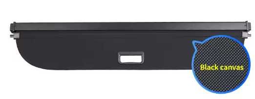 Щора кора багажник Тоуран Volkswagen Touran 2005-2015