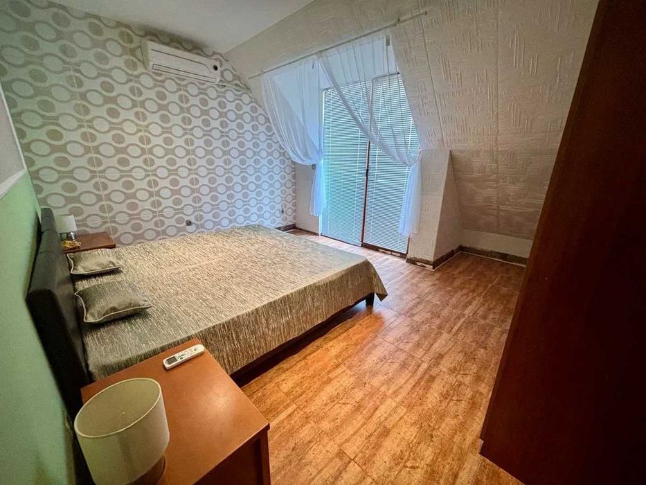 Продава се Тристаен апартамент в Свети Влас - 104 кв.м за 456 €/кв.м - Снимка #6