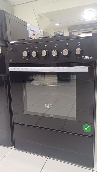 Газовые плиты оптом склад