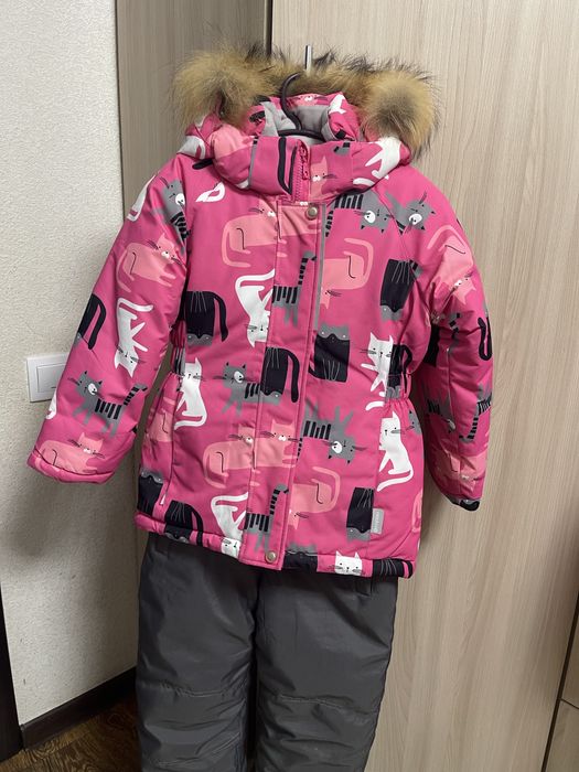 Продам комбинезон